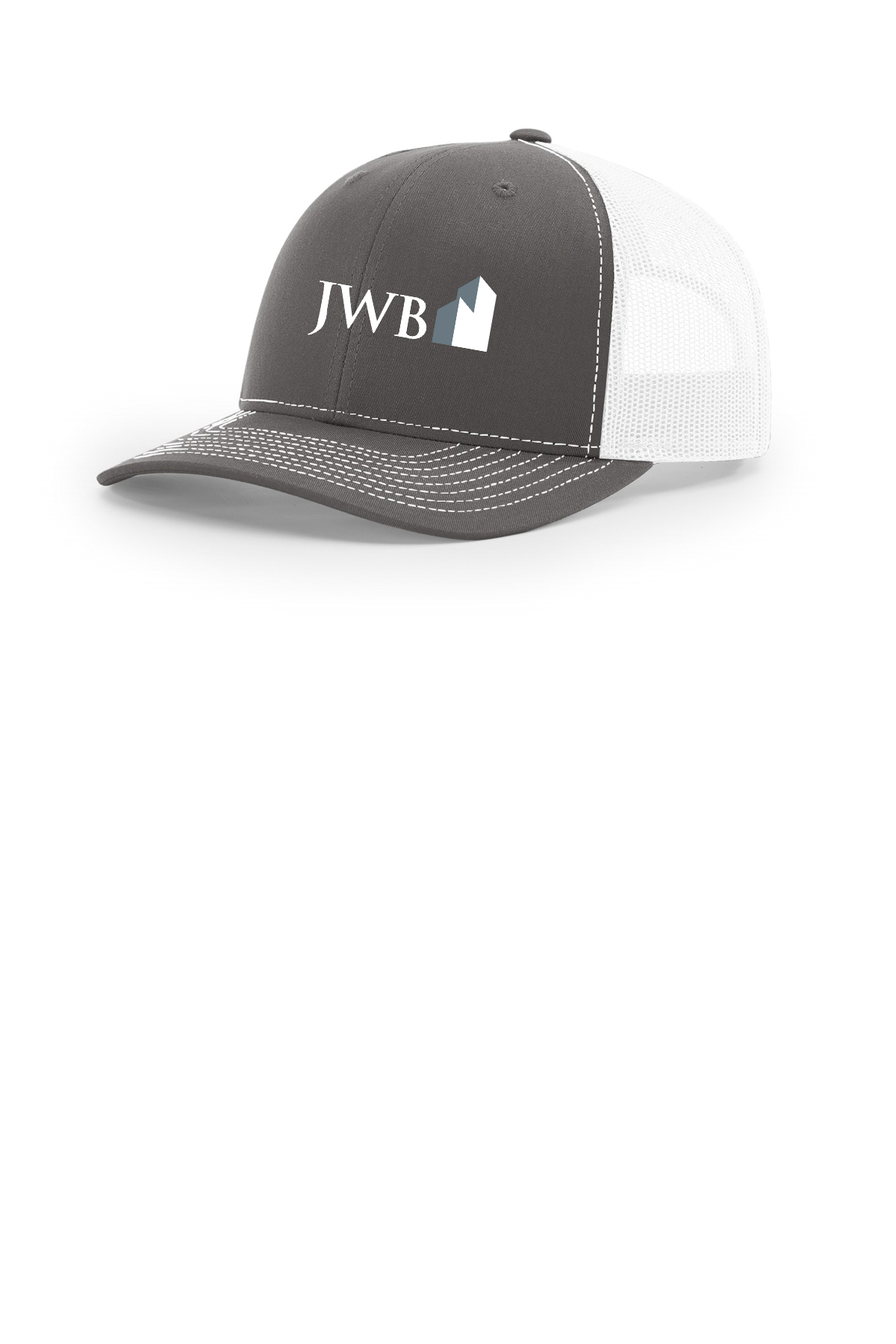 JWB - Richardson Trucker Cap