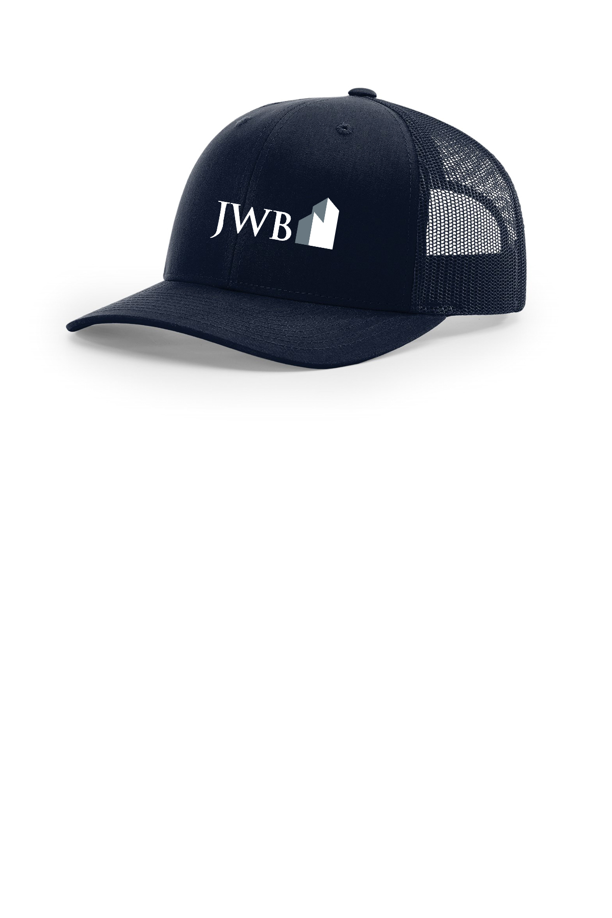 JWB - Richardson Trucker Cap