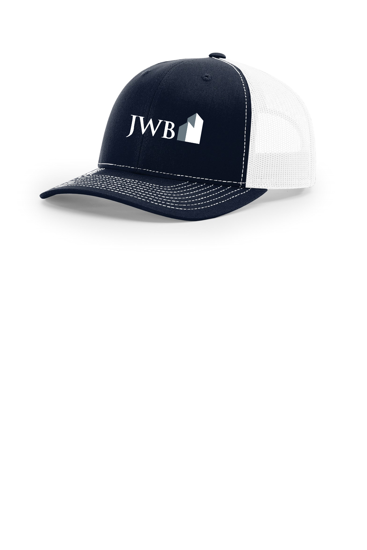 JWB - Richardson Trucker Cap