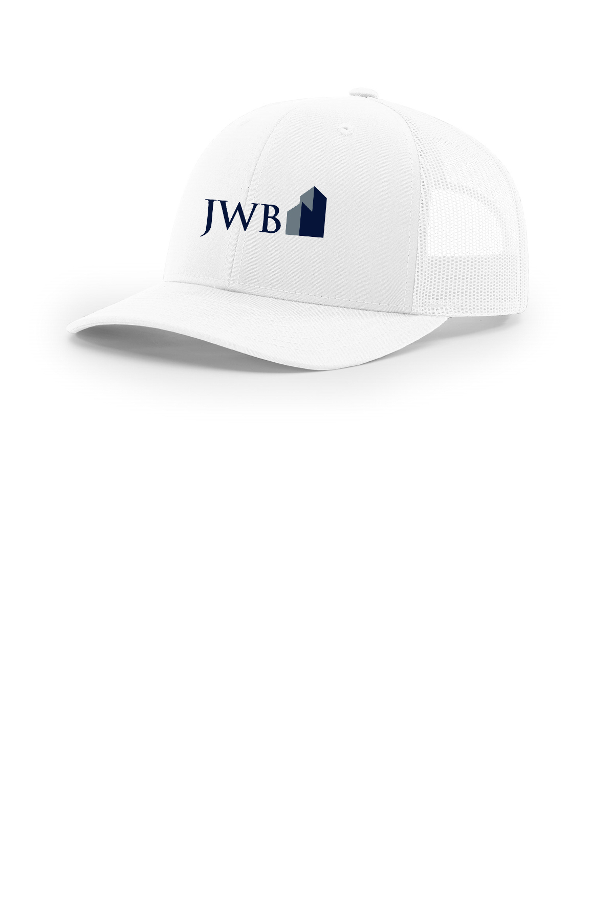 JWB - Richardson Trucker Cap