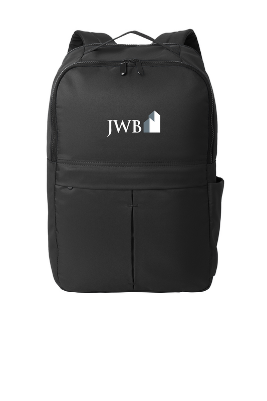 JWB - Port Authority® Matte Backpack
