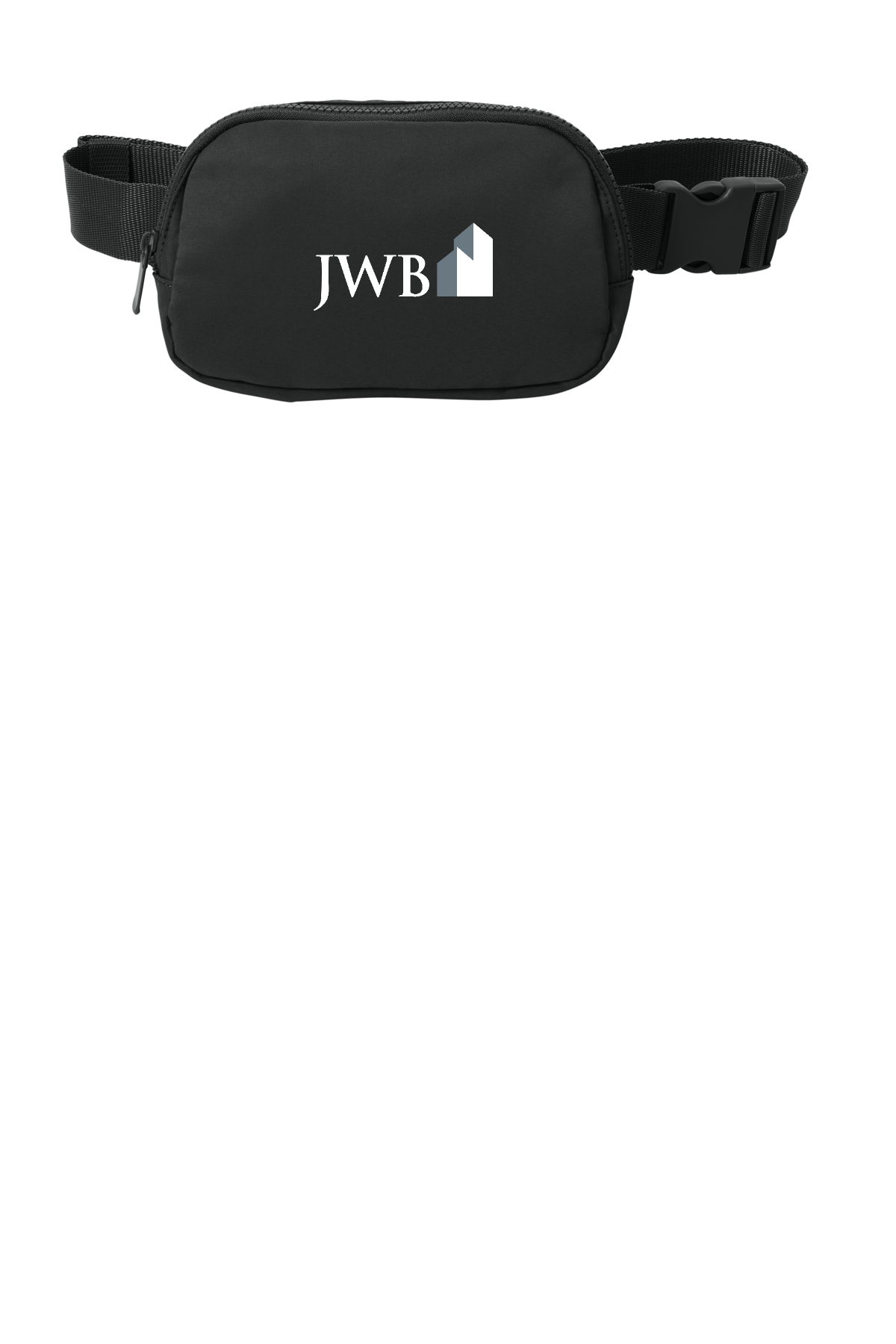 JWB - Port Authority® Matte Hip Pack