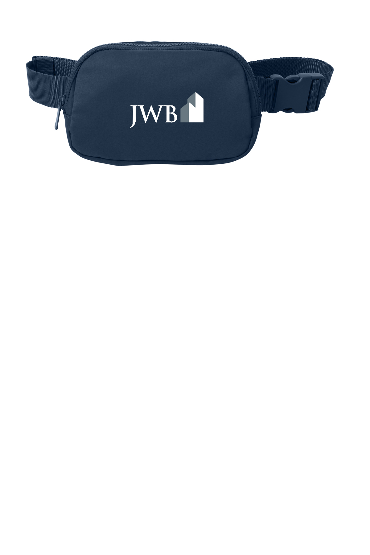 JWB - Port Authority® Matte Hip Pack