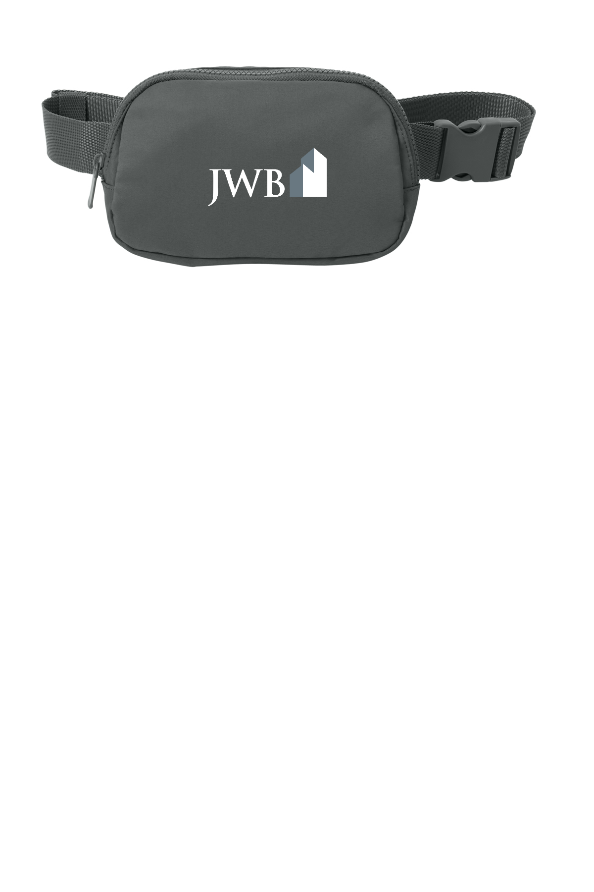 JWB - Port Authority® Matte Hip Pack