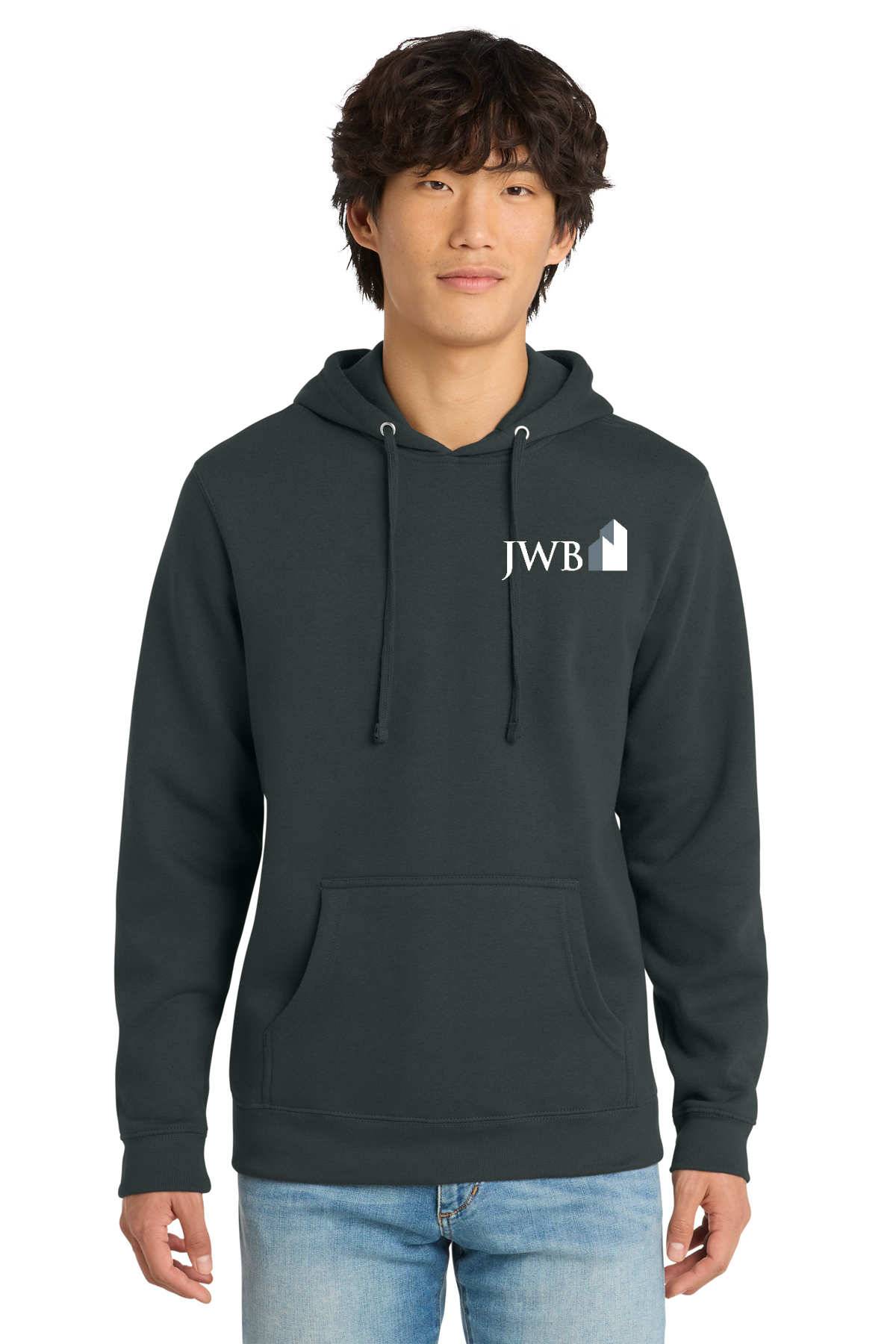 JWB - District® V.I.T.™ Fleece Hoodie