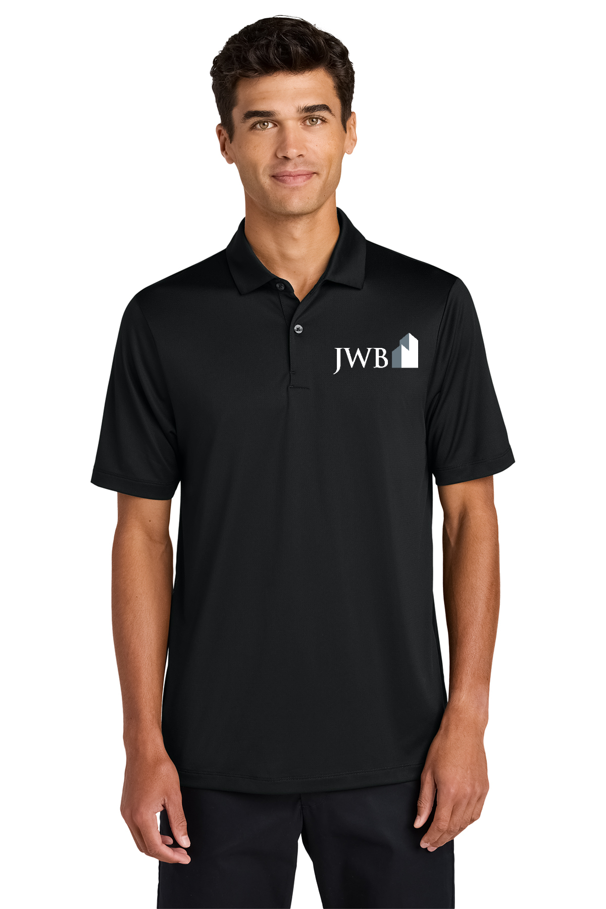 JWB - Mercer+Mettle® Recharge Jersey Polo