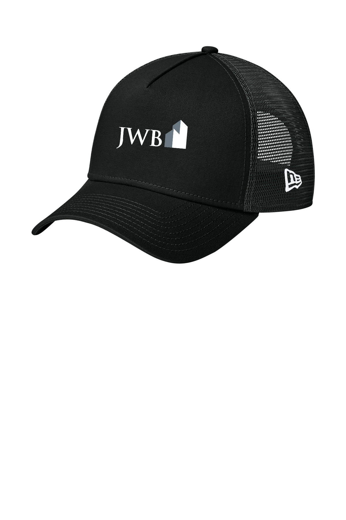 JWB - New Era® Snapback Trucker Cap