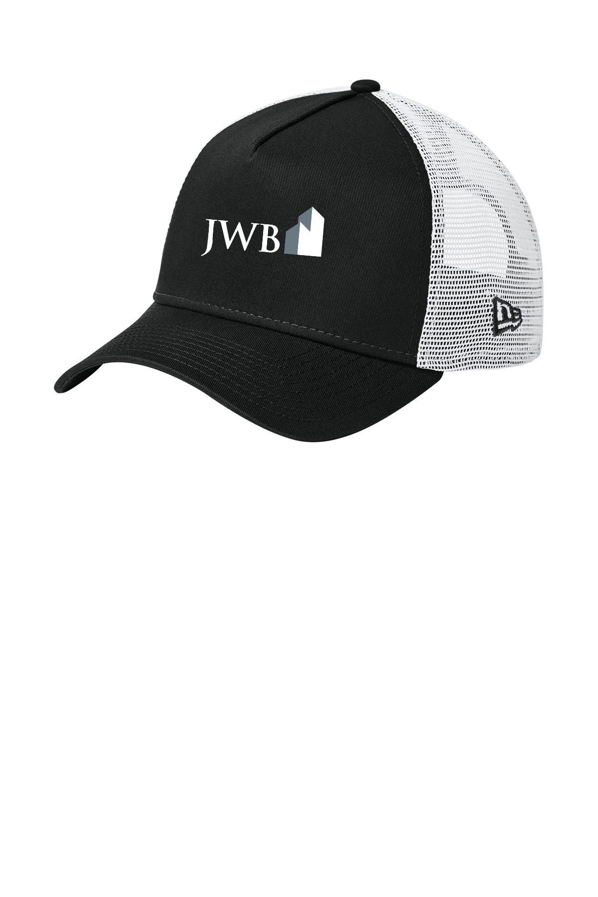 JWB - New Era® Snapback Trucker Cap