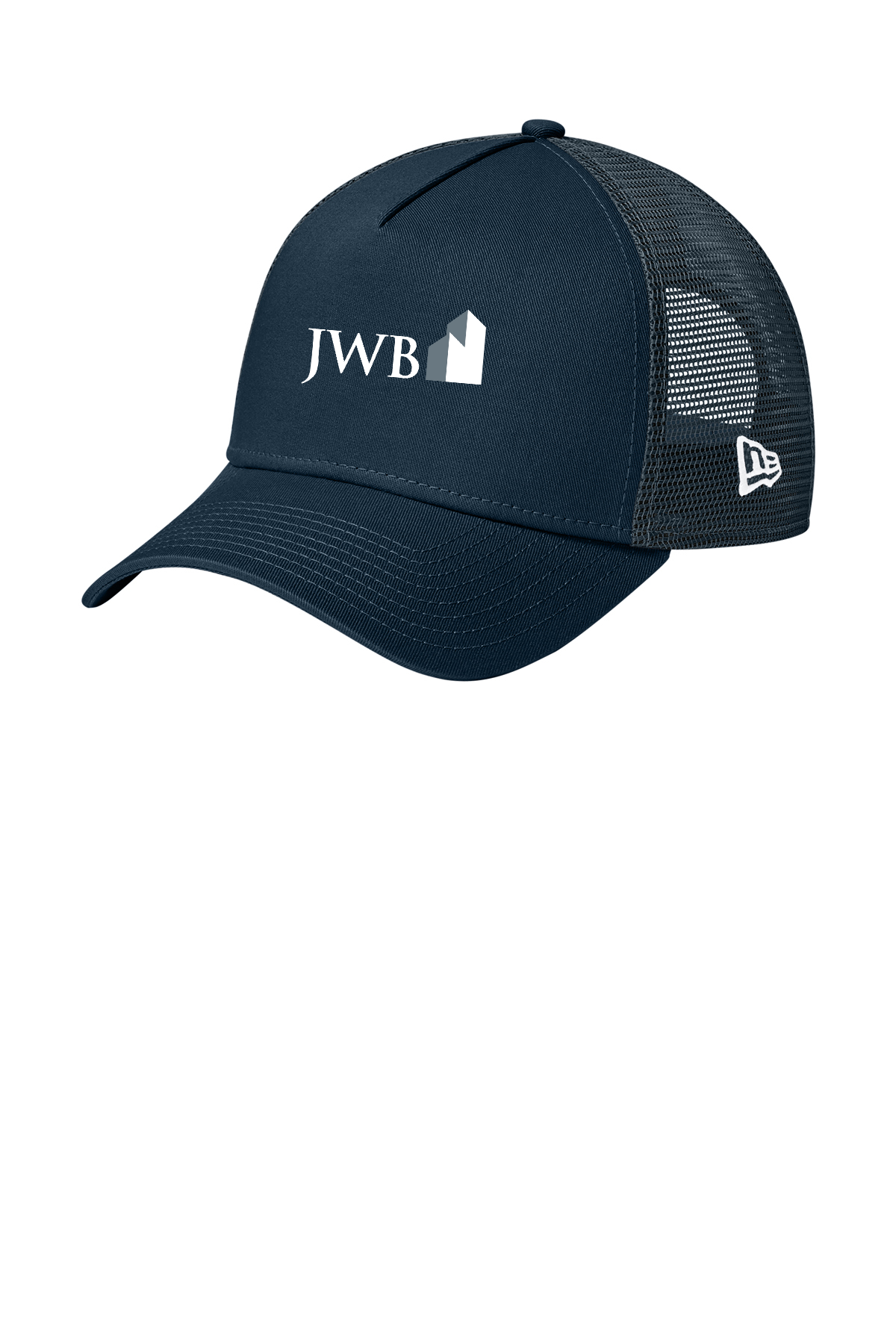 JWB - New Era® Snapback Trucker Cap