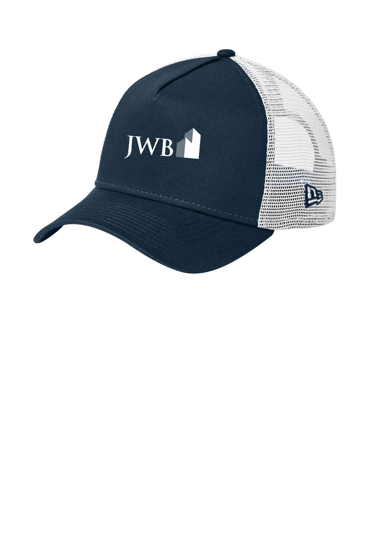 JWB - New Era® Snapback Trucker Cap