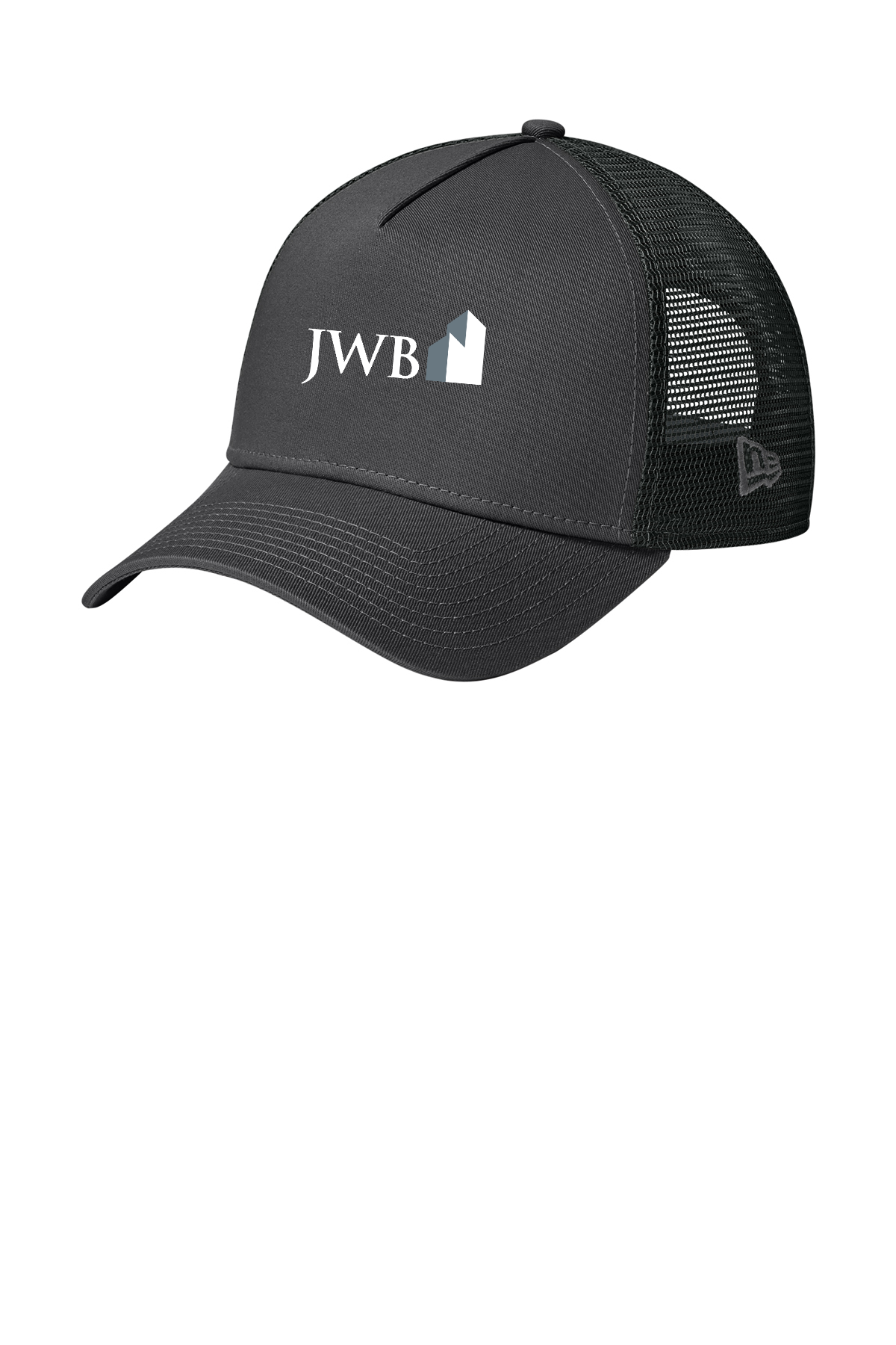 JWB - New Era® Snapback Trucker Cap