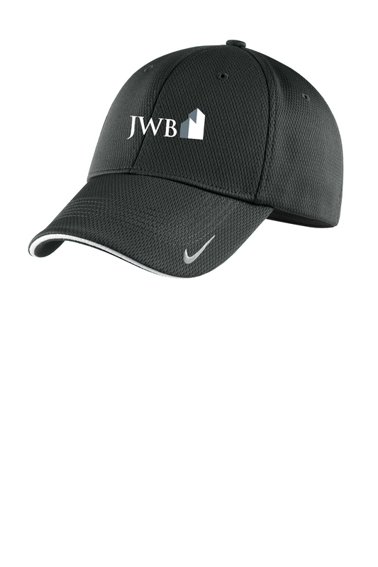 JWB - Nike Dri-FIT Stretch Mesh Sandwich Bill Cap