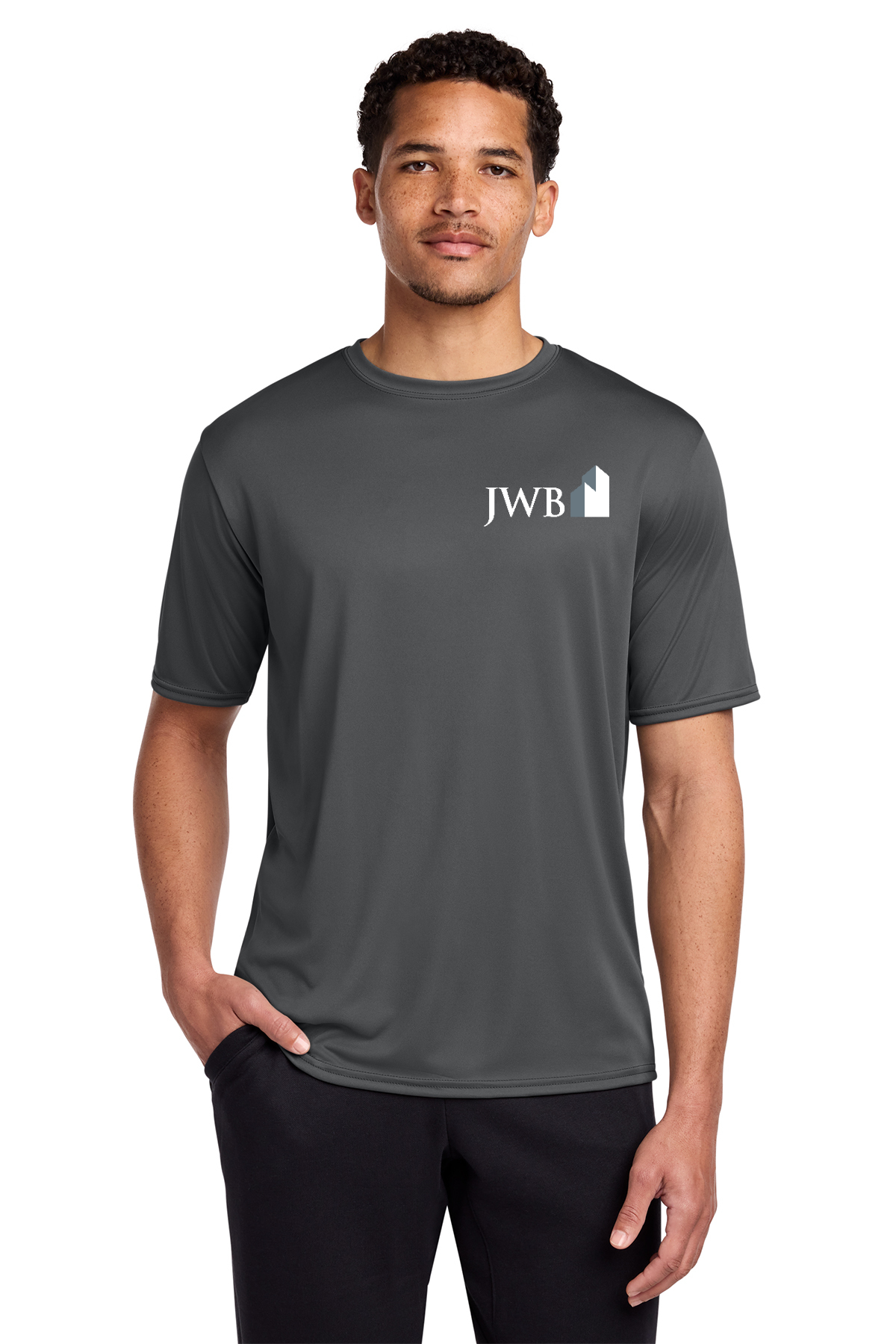 JWB - Port & Co™ Performance Tee