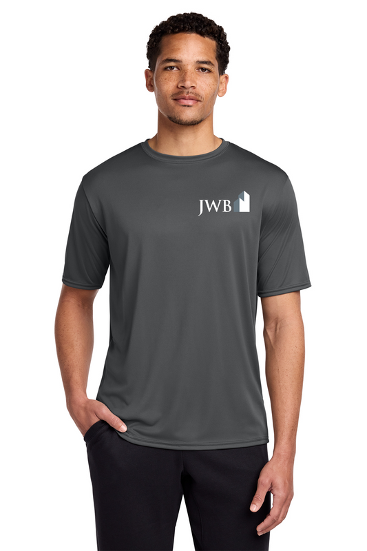 JWB - Port & Co™ Performance Tee