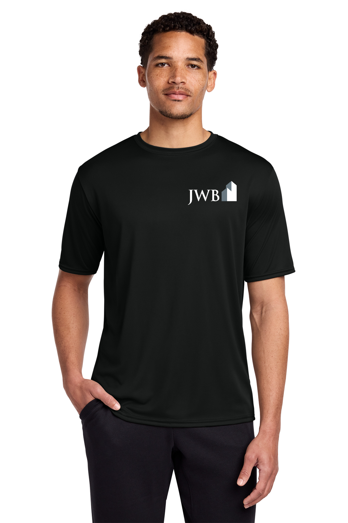 JWB - Port & Co™ Performance Tee