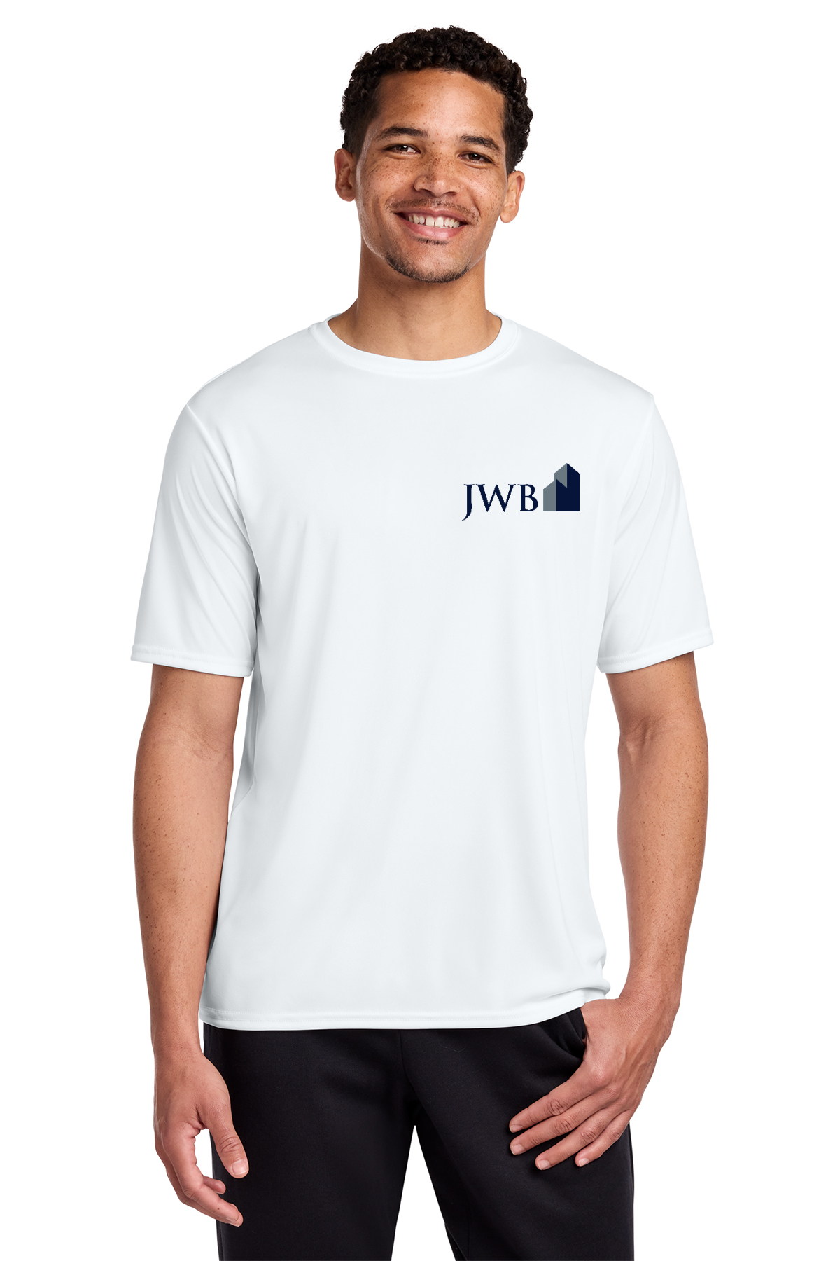 JWB - Port & Co™ Performance Tee