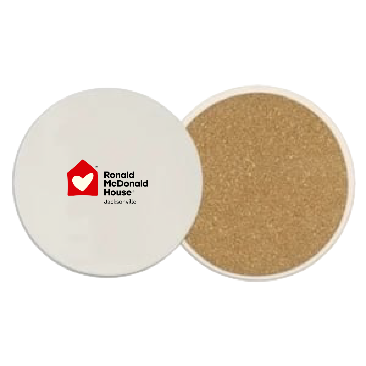 Ronald McDonald House Jacksonville - Coaster
