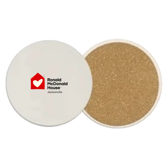 Ronald McDonald House Jacksonville - Coaster