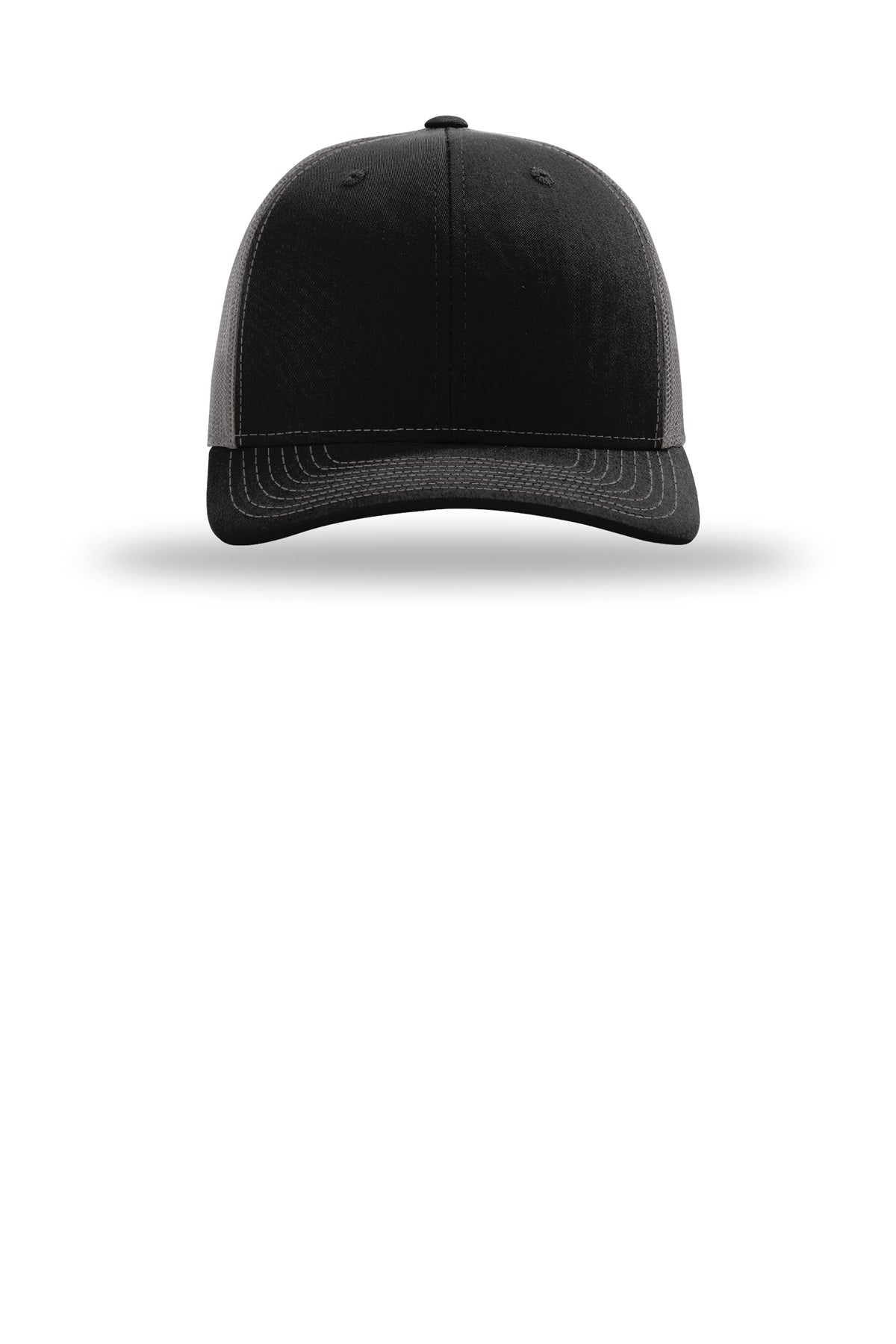 112 — Black-Charcoal — front