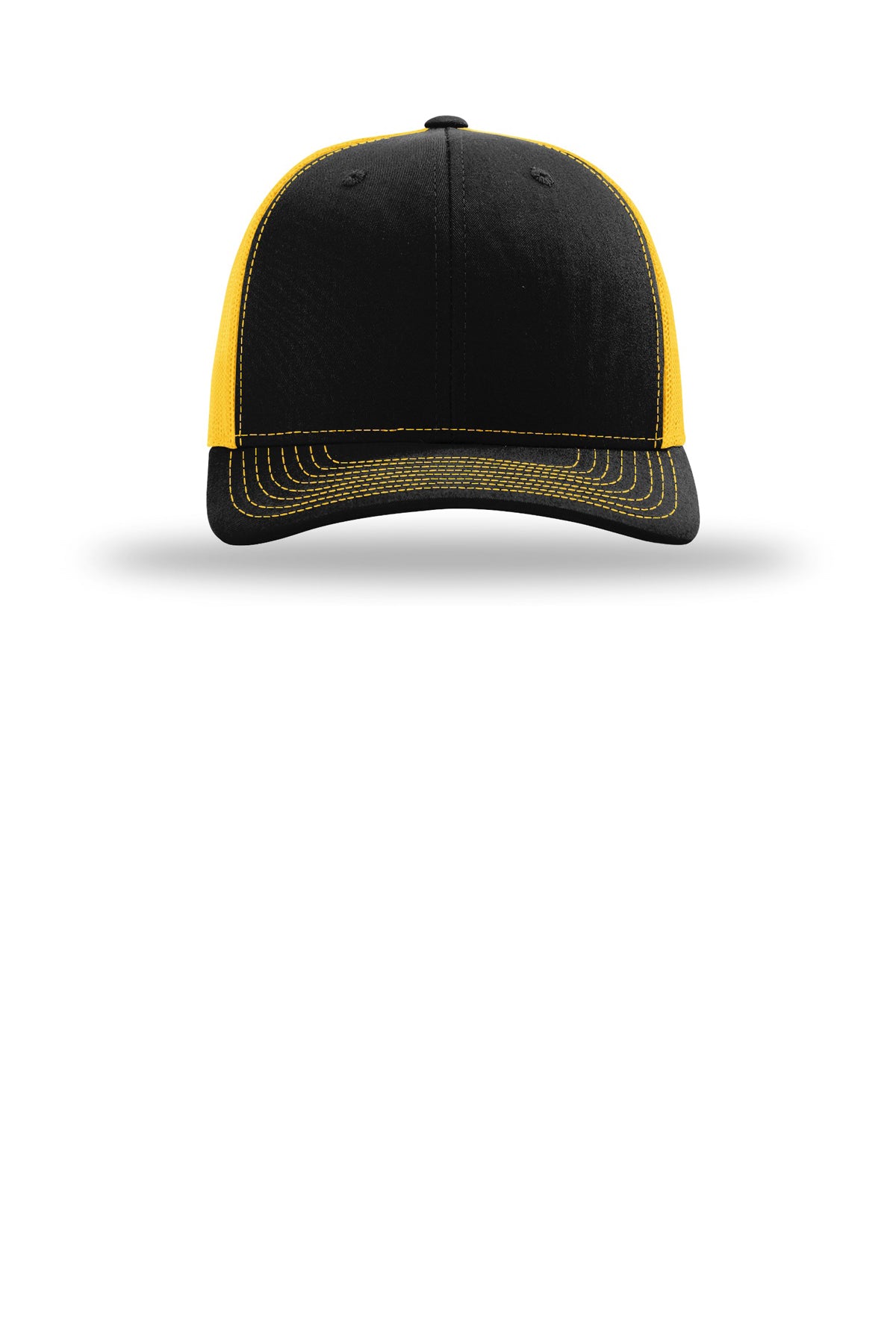 112 — Black-Gold — front