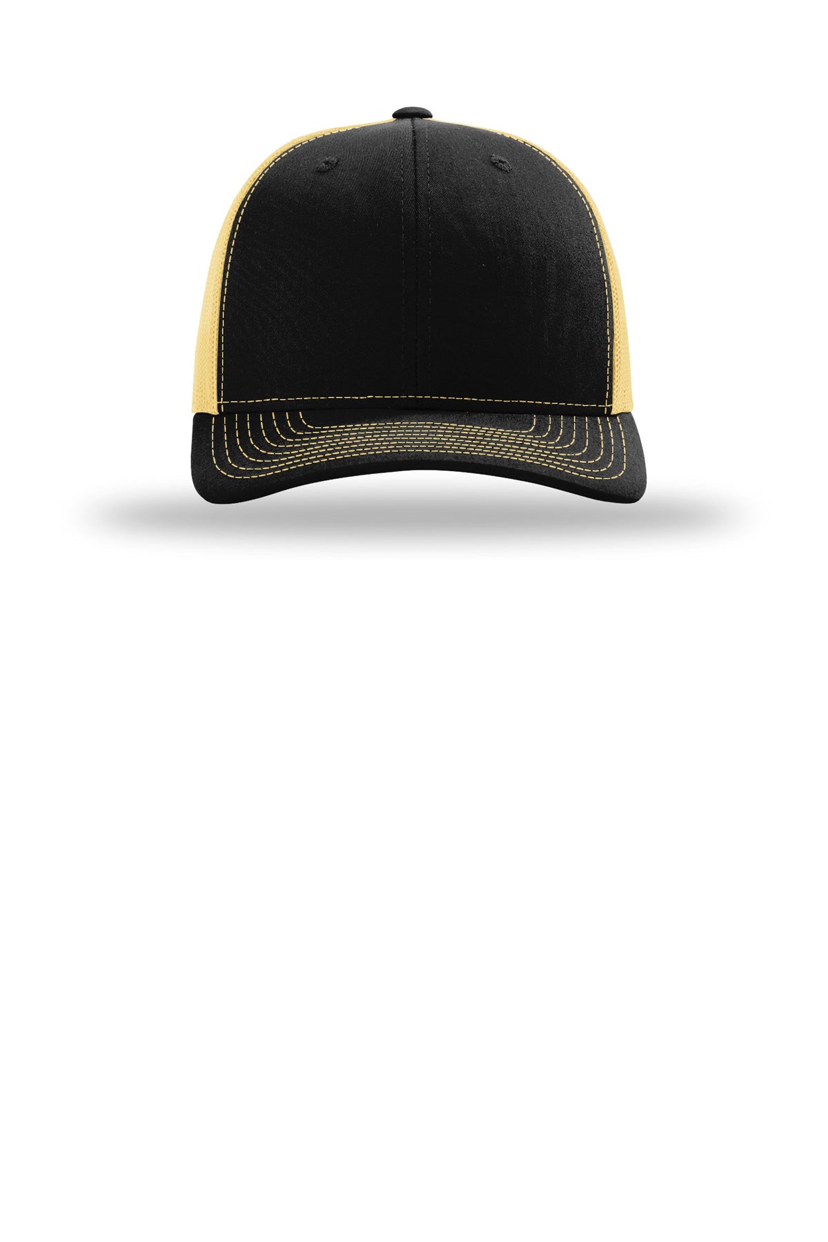 112 — Black-Vegas Gold — front