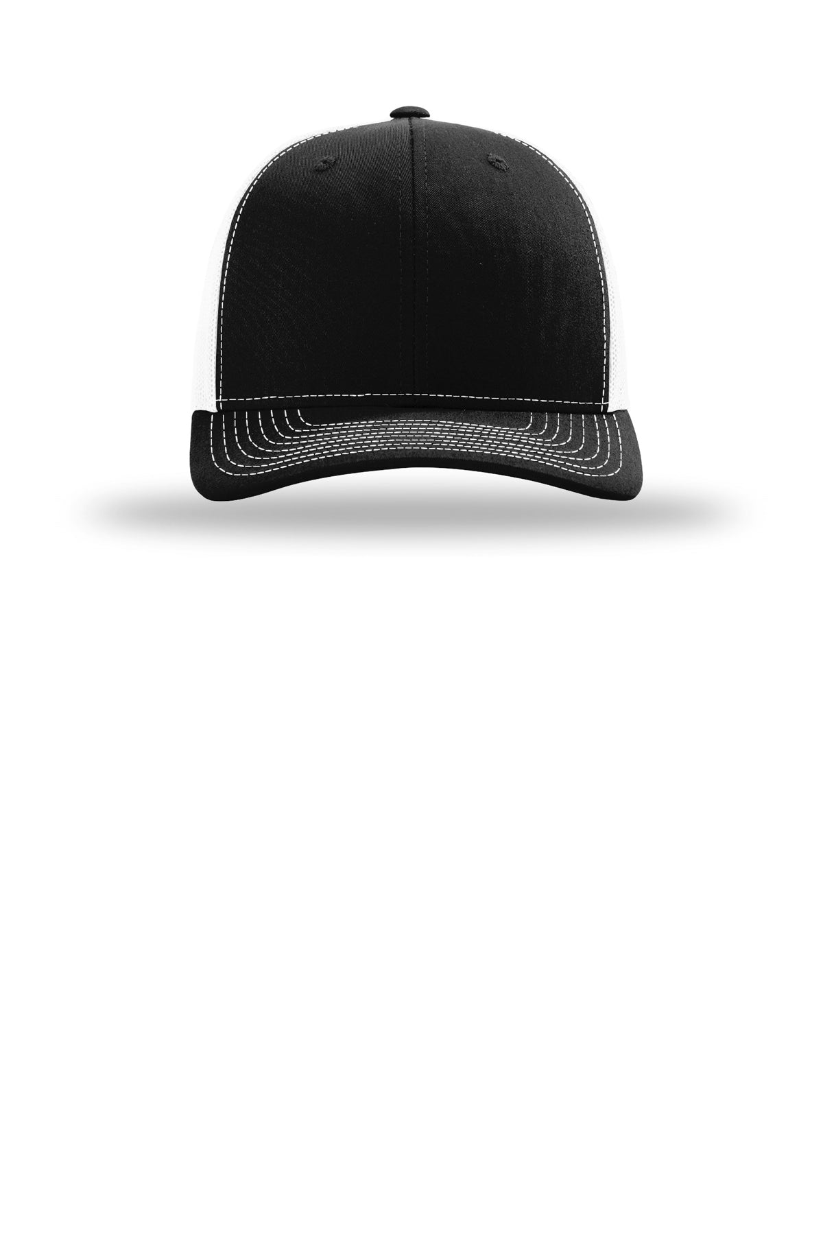 112 — Black-White — front