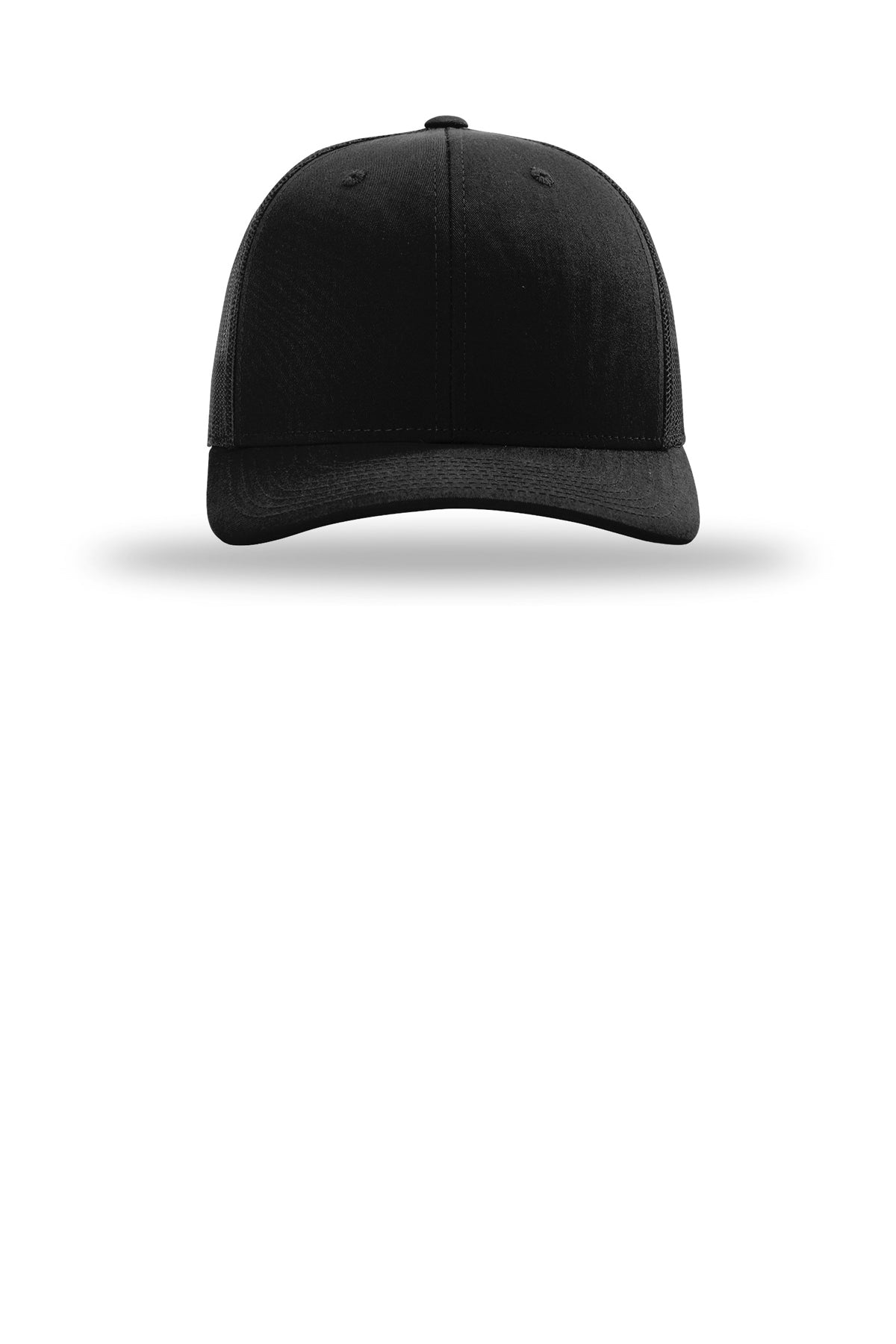 112 — Black — front