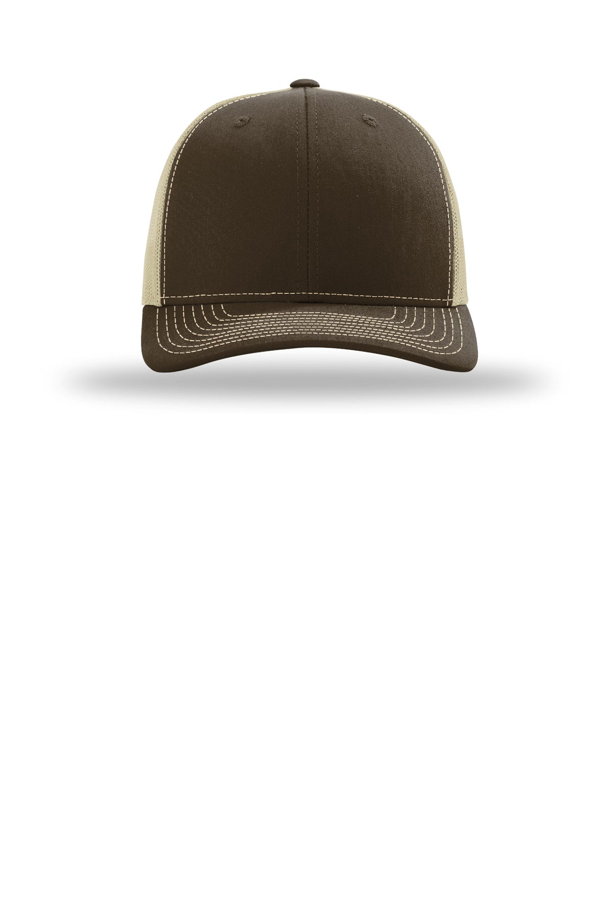 112 — Brown-Khaki — front
