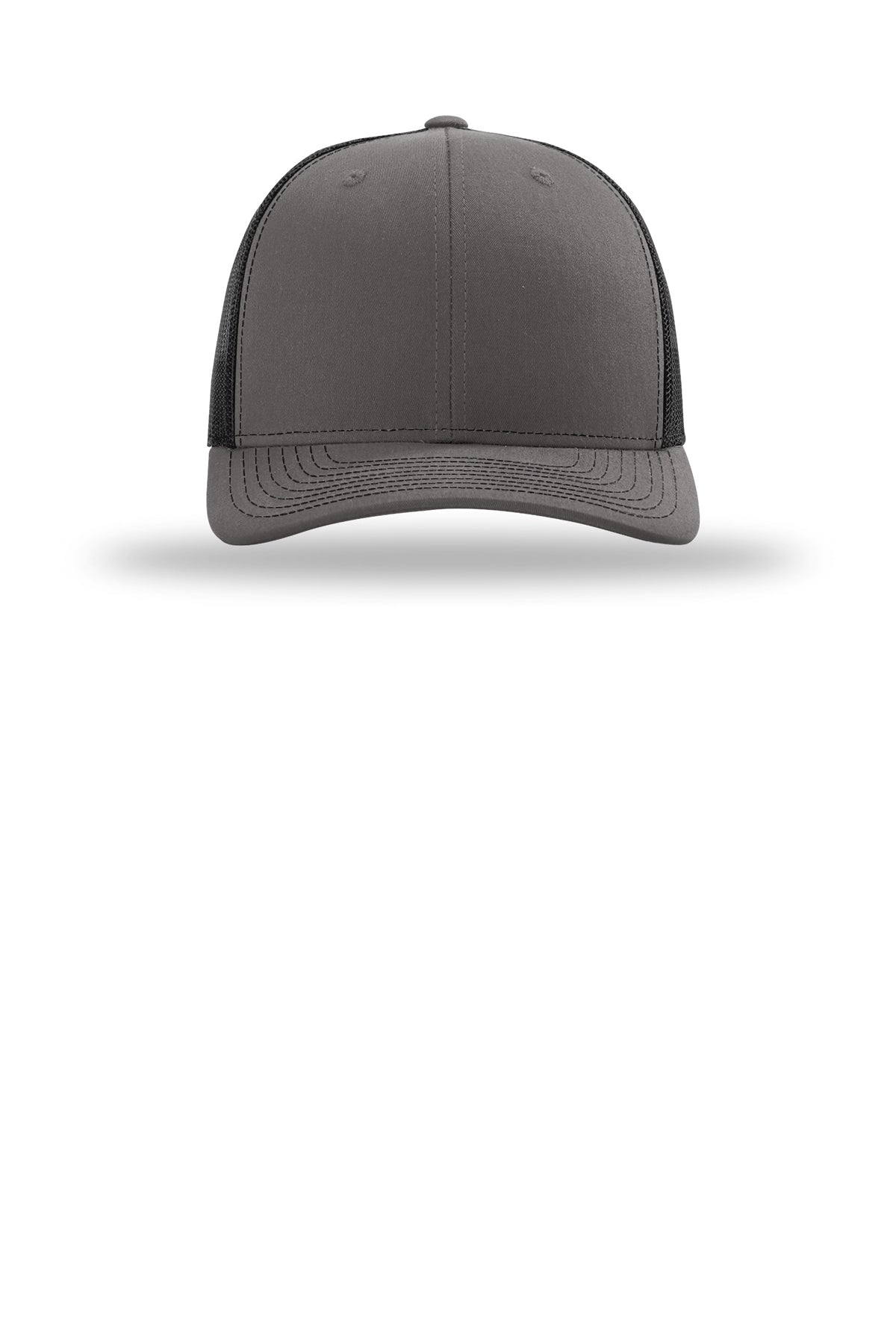 112 — Charcoal-Black — front