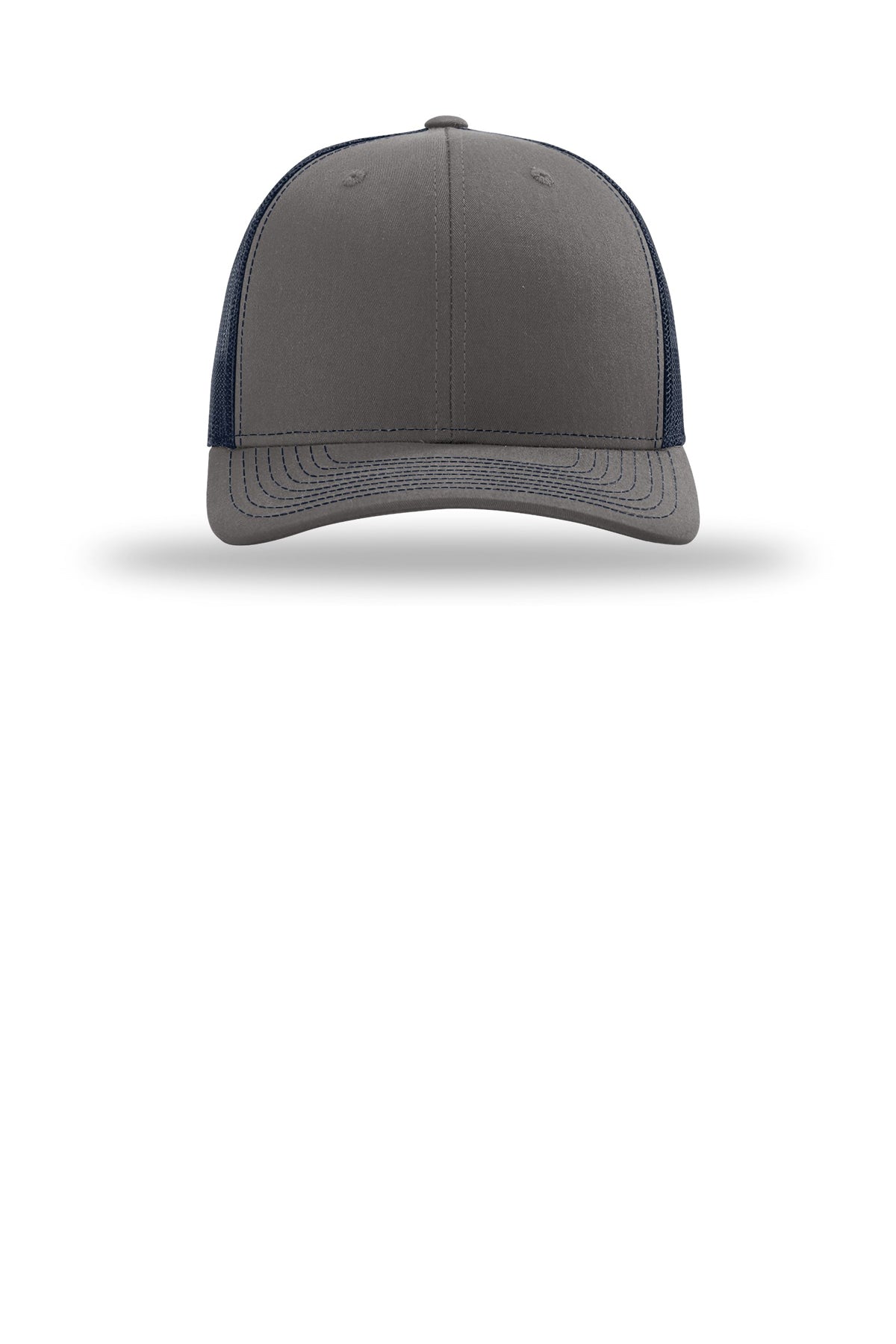 112 — Charcoal-Navy — front