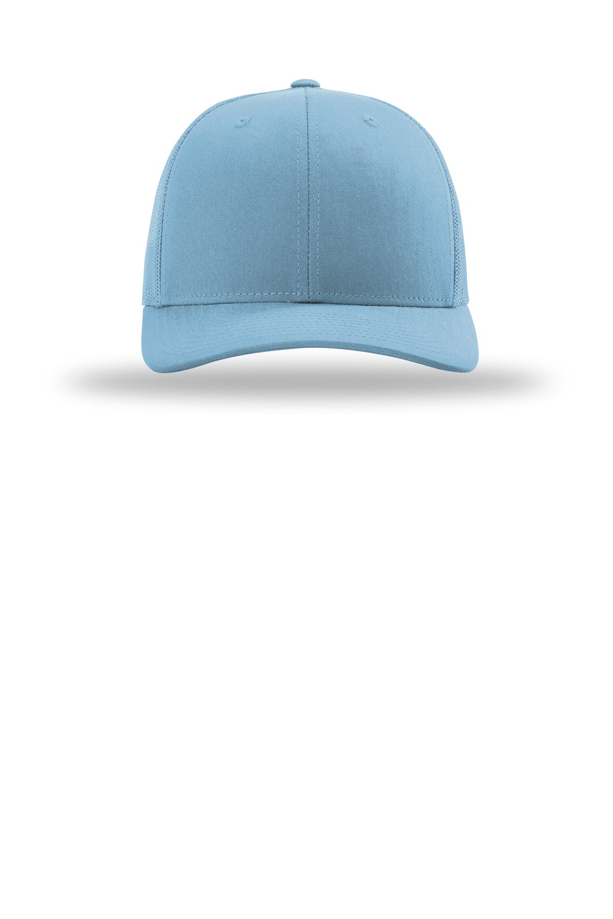 112 — Columbia Blue — front