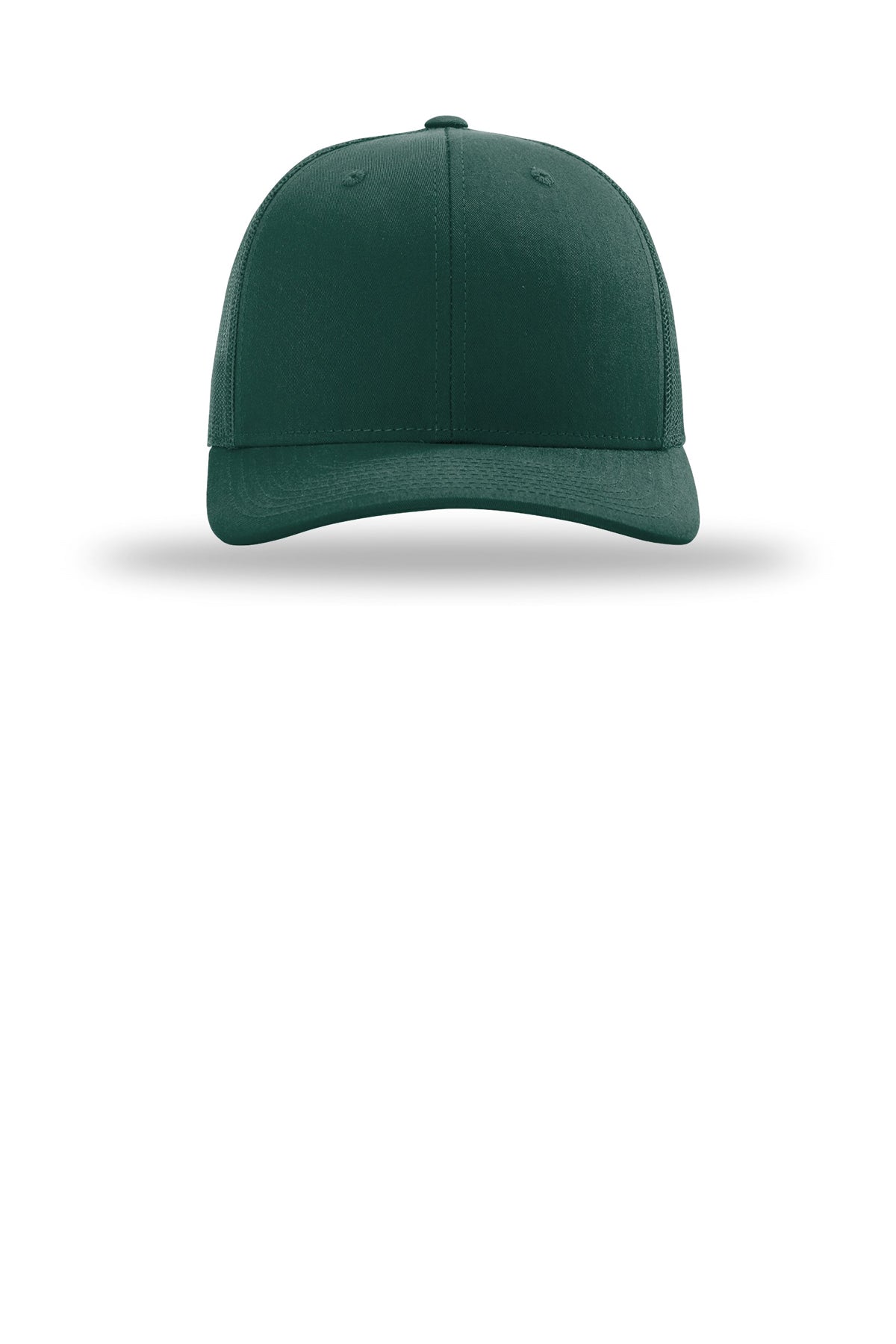 112 — Dark Green — front