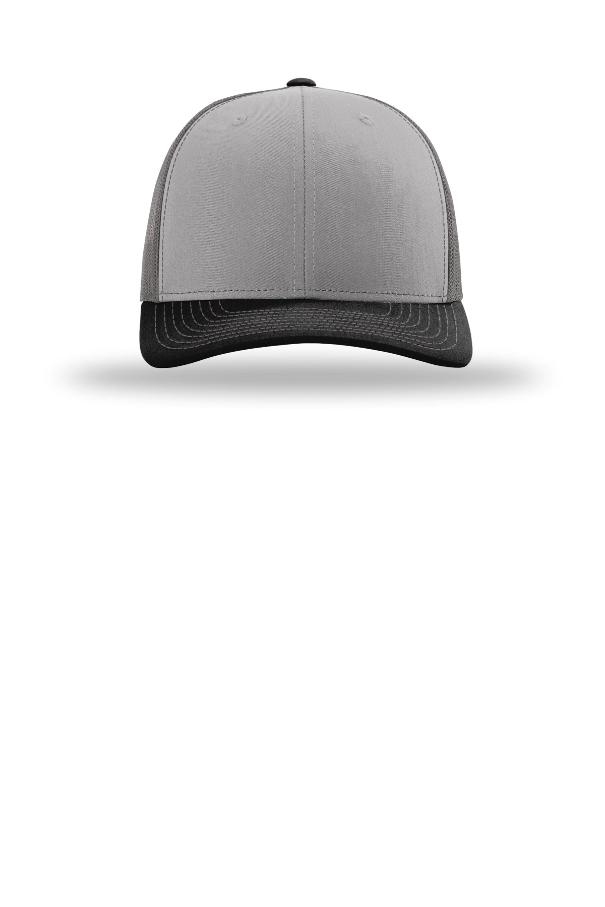 112 — Gray-Charcoal-Black — front