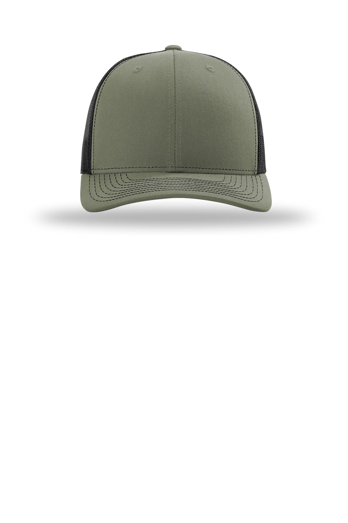 112 — Loden-Black — front