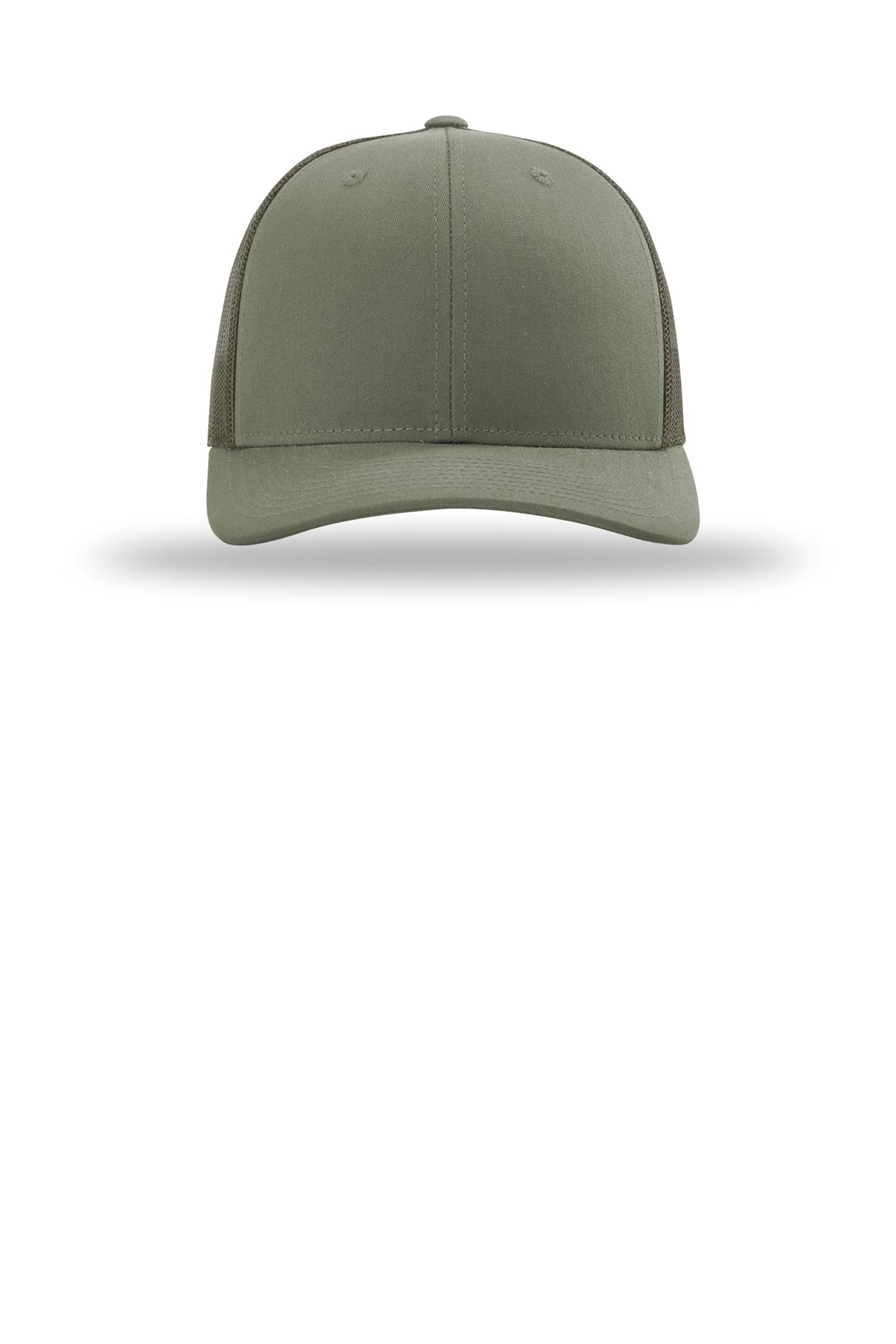 112 — Loden — front