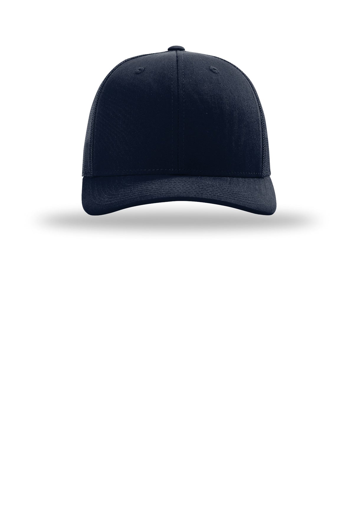 112 — Navy — front