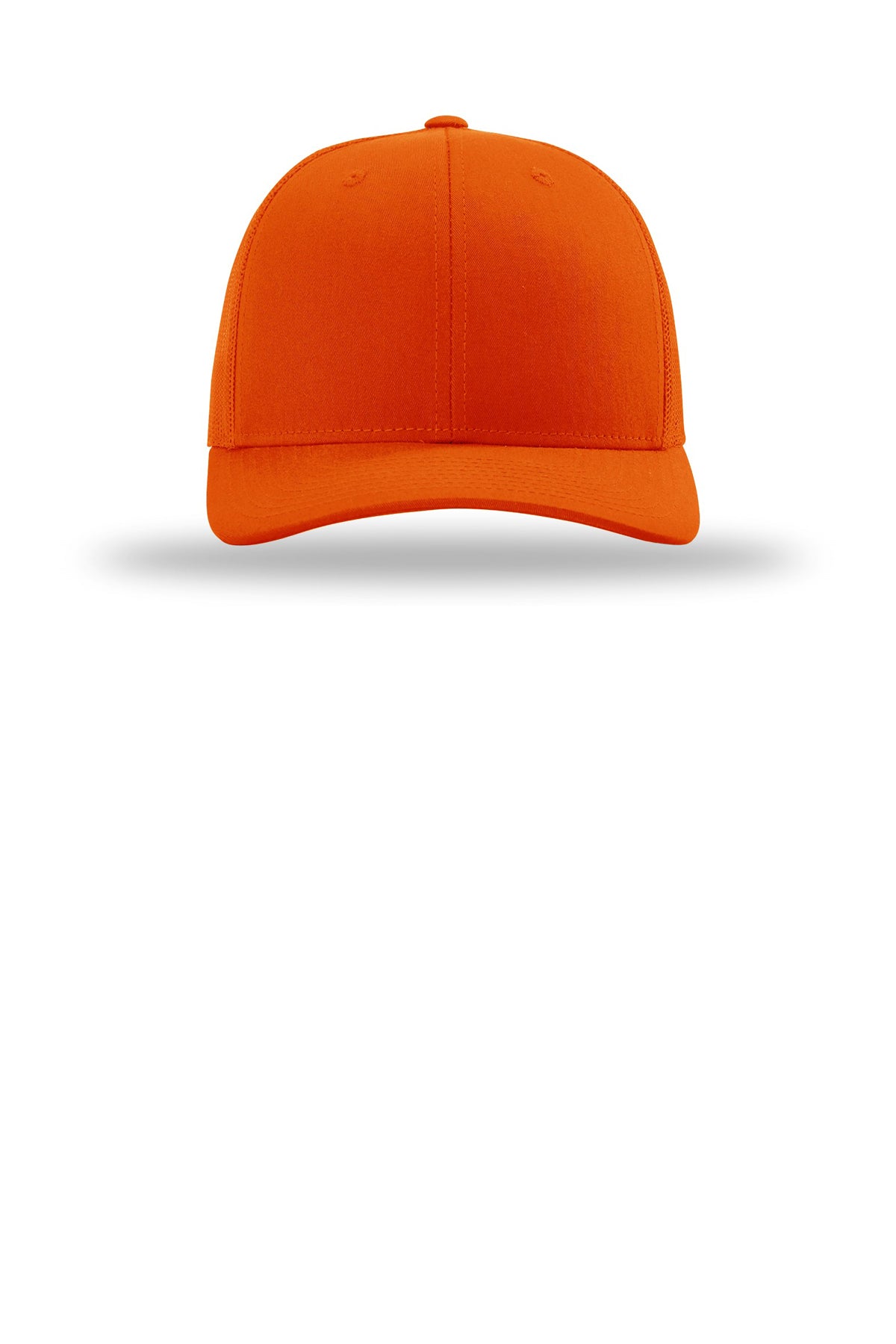 112 — Orange — front