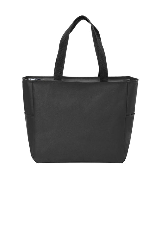 BG410 — Black — front
