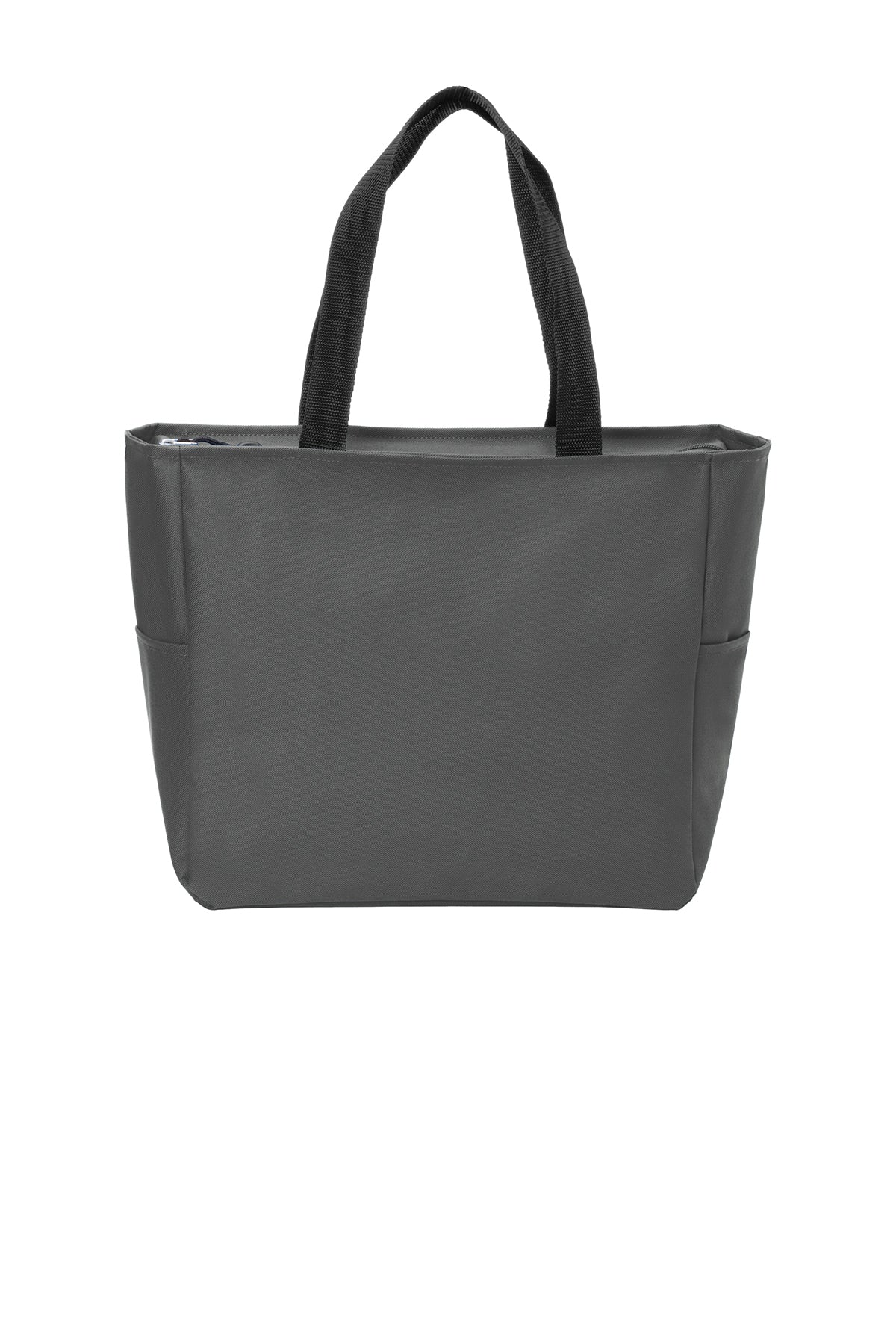 BG410 — Dark Charcoal — front
