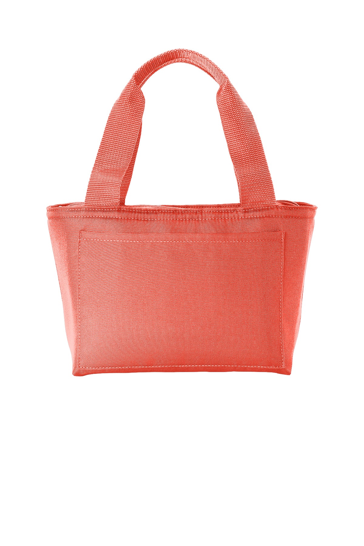 BG518 — Coral Splash — front