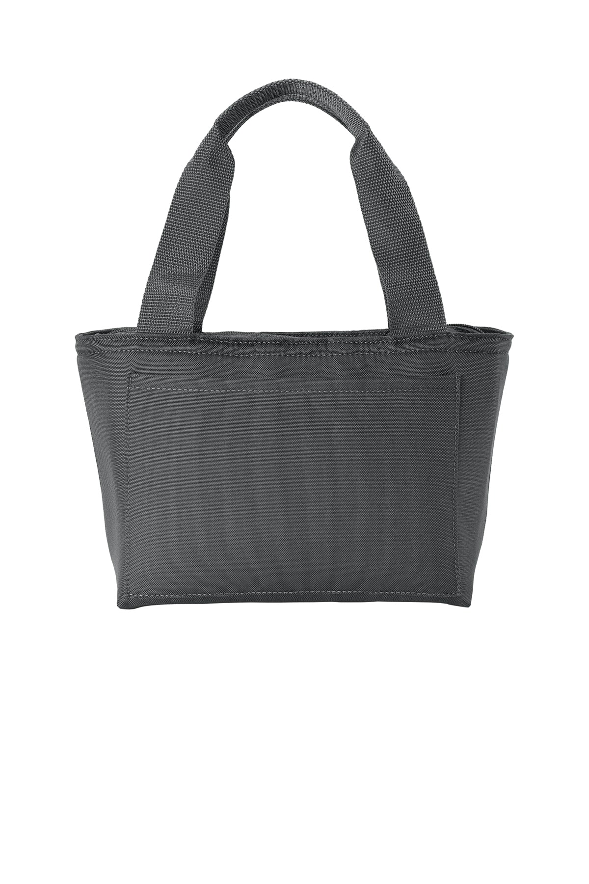 BG518 — Grey Steel — front