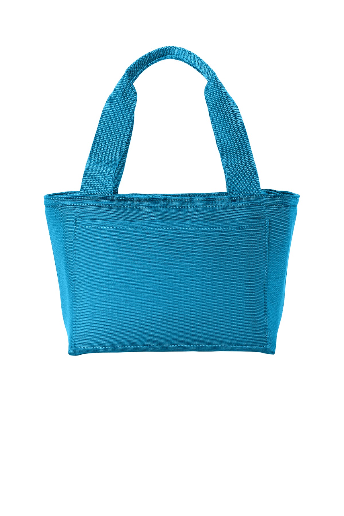 BG518 — Parcel Blue — front