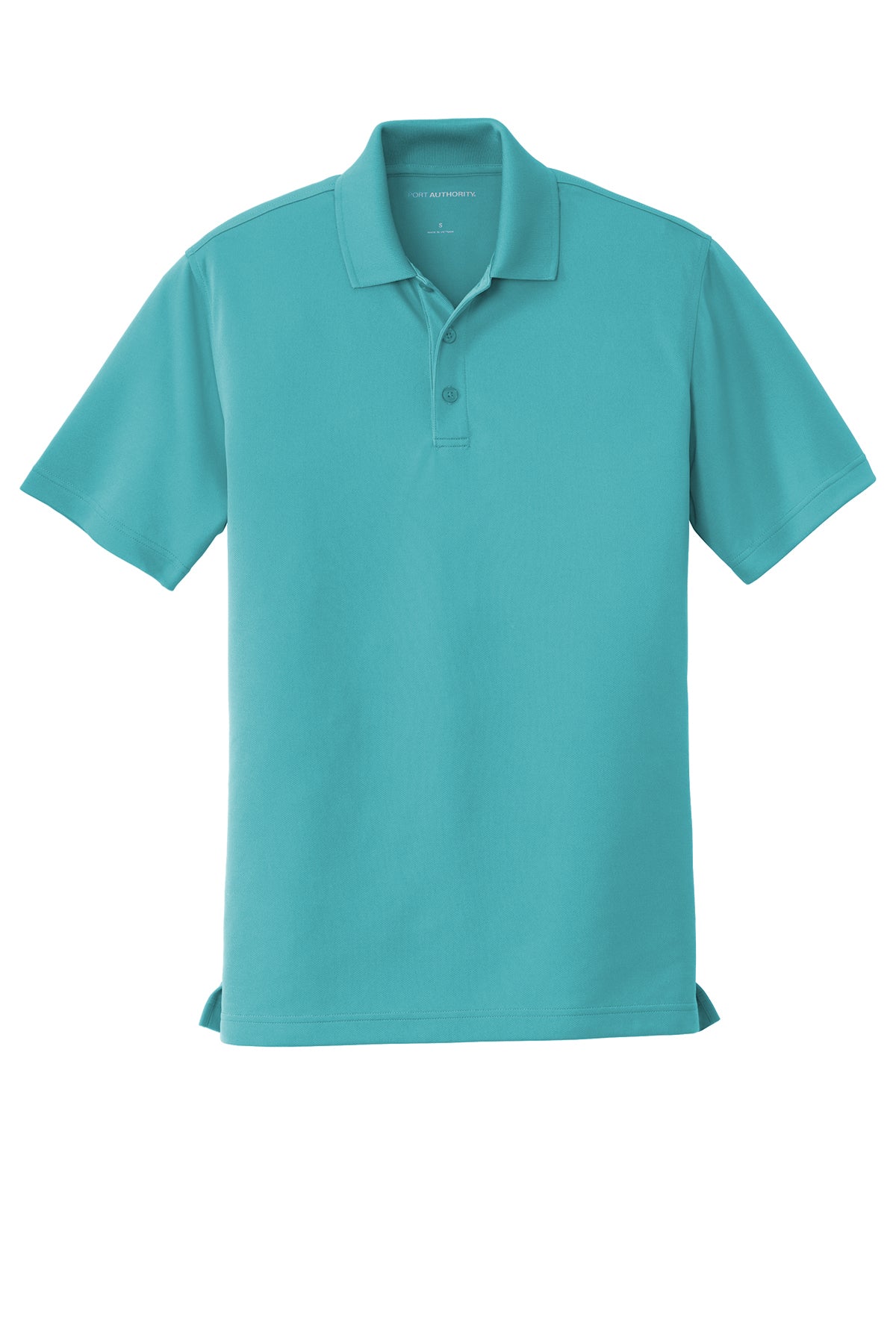 K110 — Aquamarine — front