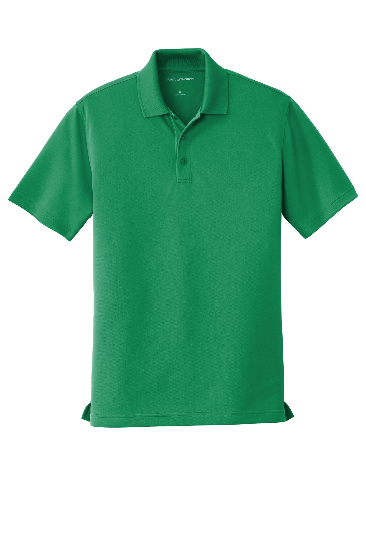 K110 — Bright Kelly Green — front