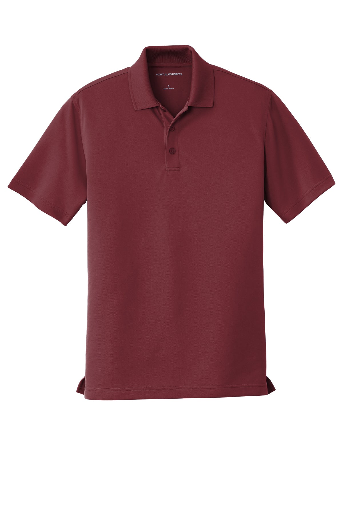 K110 — Burgundy — front