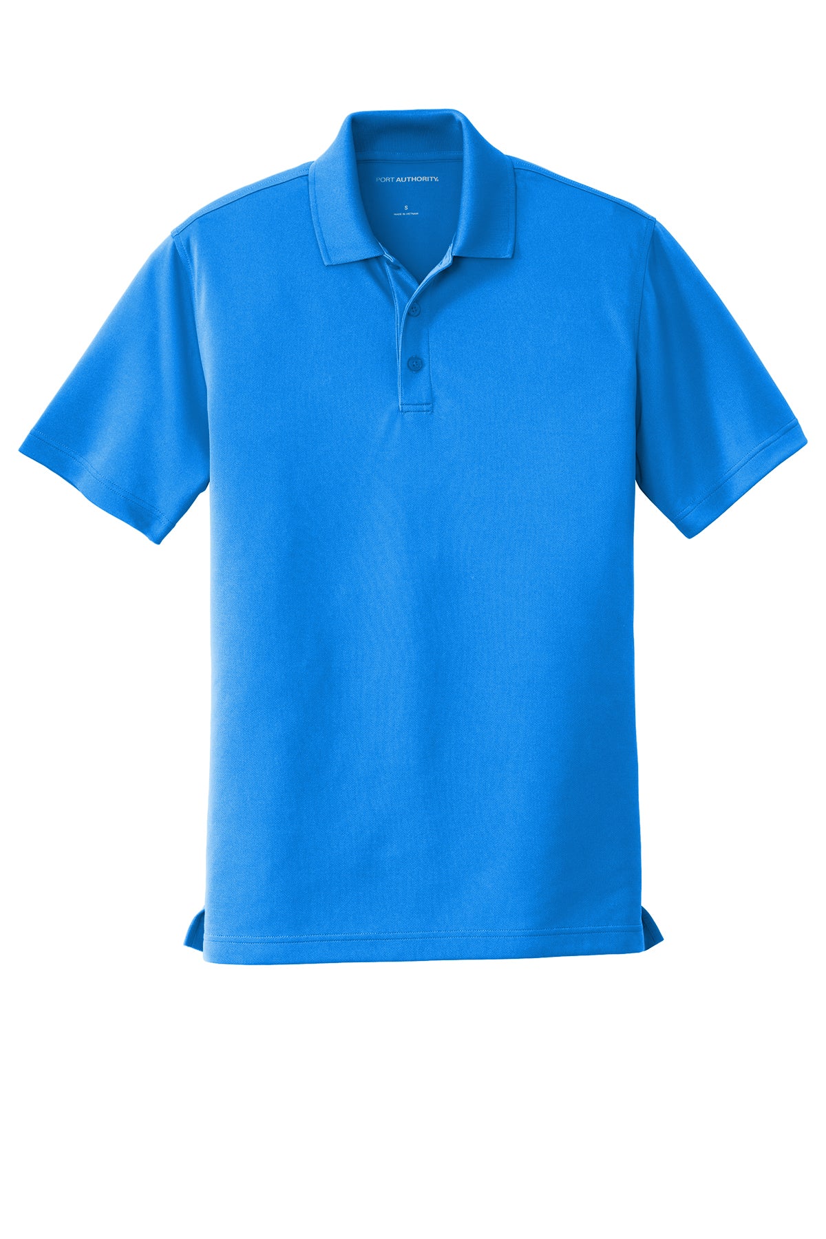 K110 — Coastal Blue — front