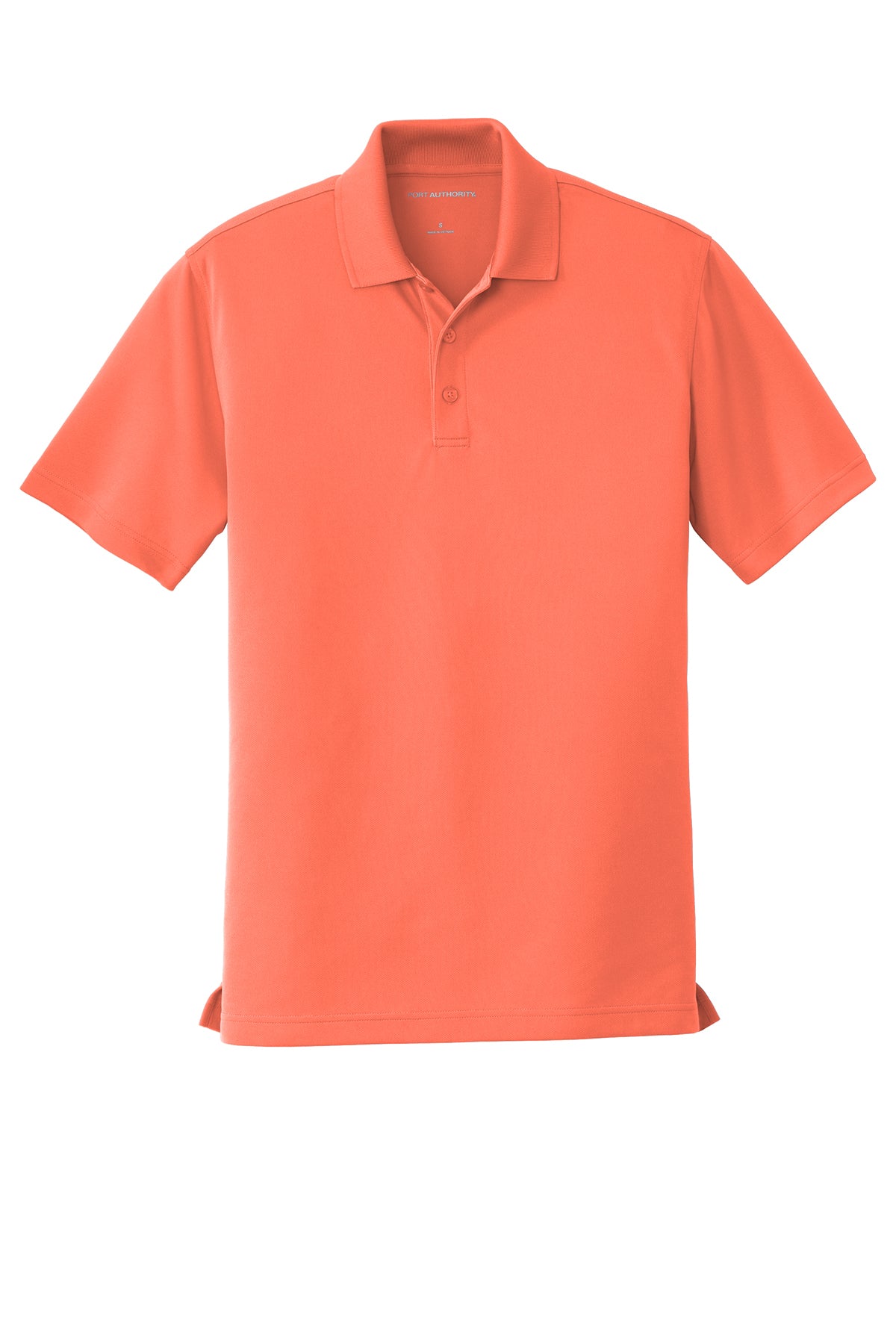 K110 — Coral Splash — front