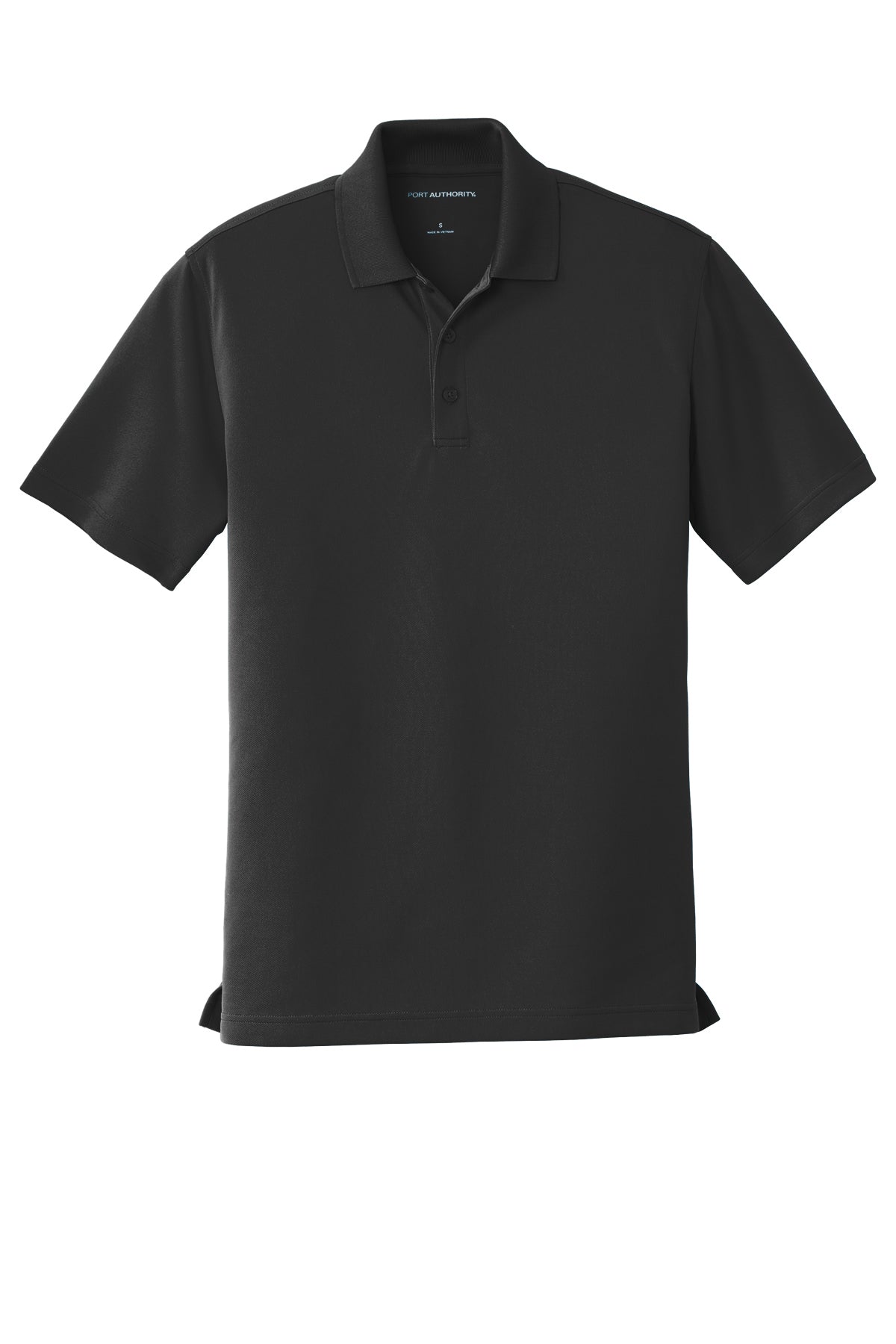 K110 — Deep Black — front