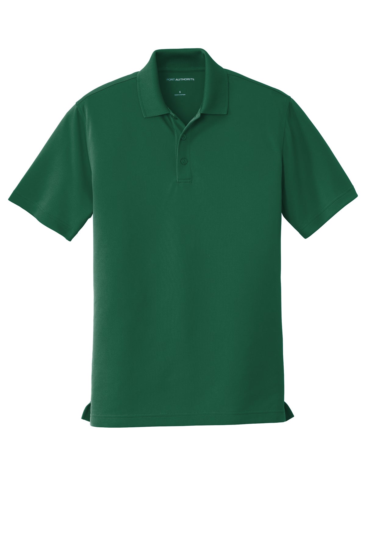 K110 — Deep Forest Green — front