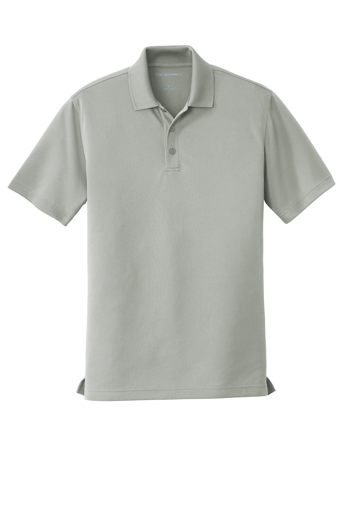 K110 — Gusty Grey — front